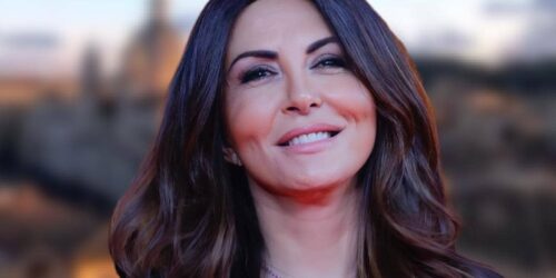 Sabrina Ferilli, dove si trova la casa dell'attrice romana