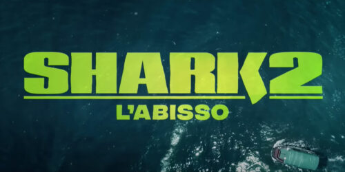 Shark 2 – L’Abisso, trailer film con Jason Statham e Jing Wu