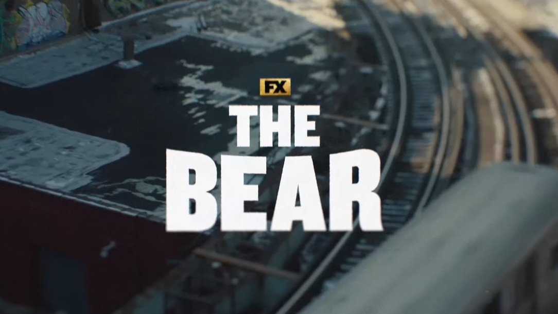 The Bear, banner serie FX con Jeremy Allen White