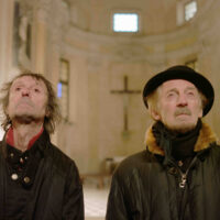 Vite non Calcolate di Ermanno Cavazzoni e Sergio Maifredi