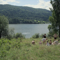Zone Of Interest – foto dal set