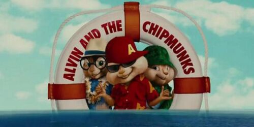 Alvin Superstar 3, la prima featurette in italiano