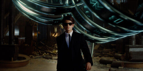 Artemis Fowl, su Disney+ il film tratto dalla serie di libri firmata Eoin Colfer