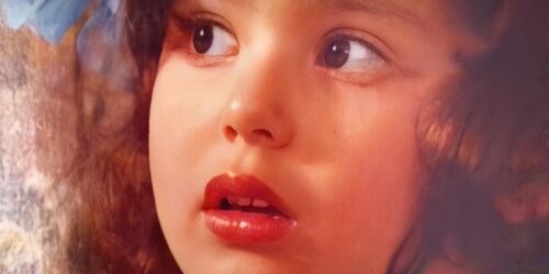 Qui era una bambina ma oggi è una protagonista dello spettacolo: ecco chi è
