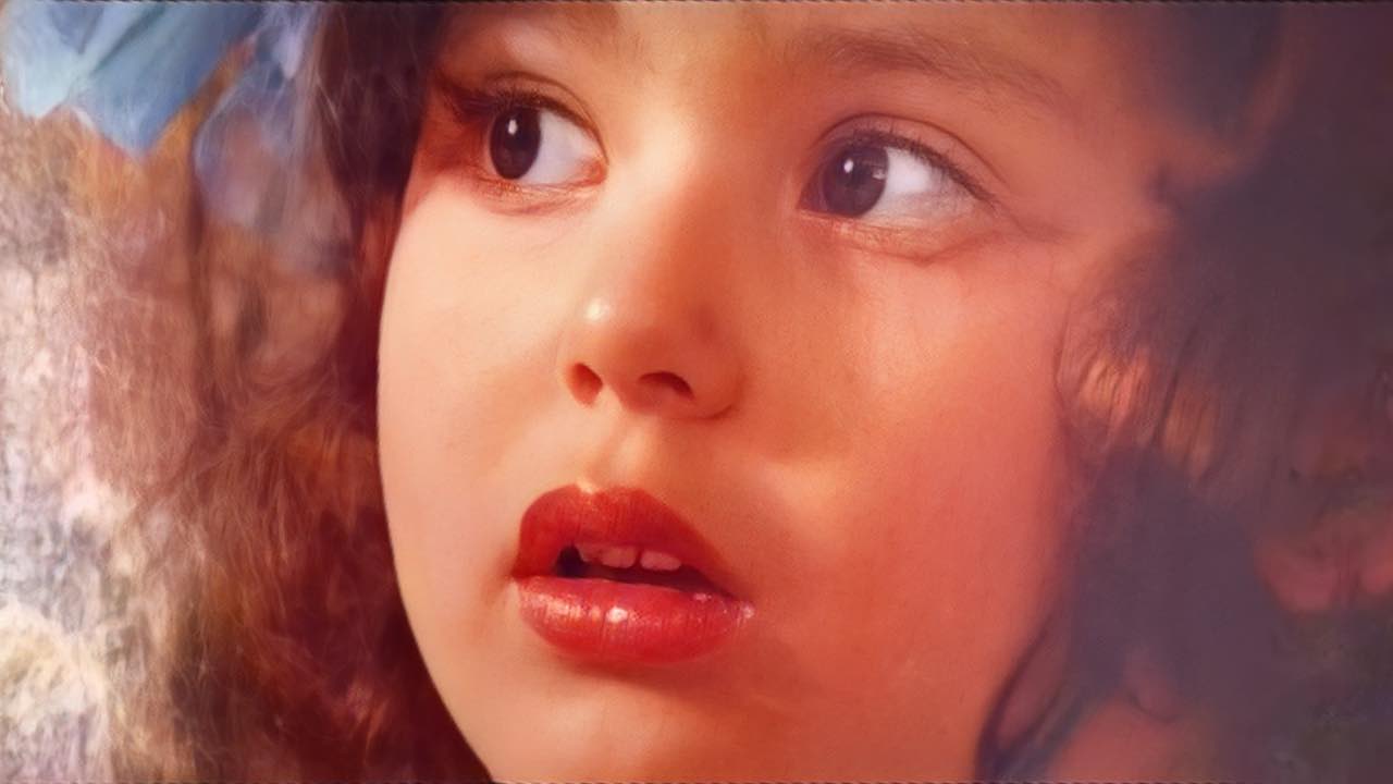 bambina