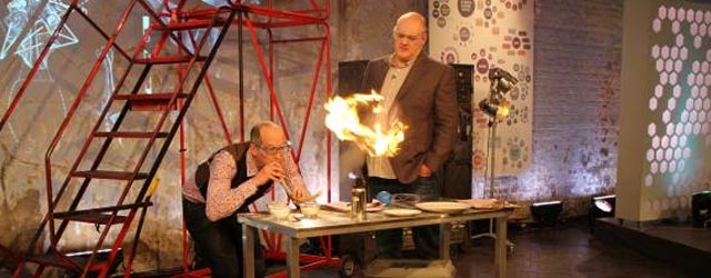 BBC Knowledge seconda stagione Science Club