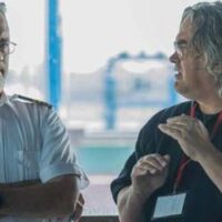 Captain Phillips, la recensione