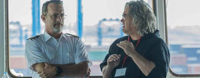 Captain Phillips con Tom Hanks