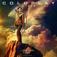 Atlas dei Coldplay dal 6 Settembre, colonna sonora di Hunger Games La ragazza di fuoco