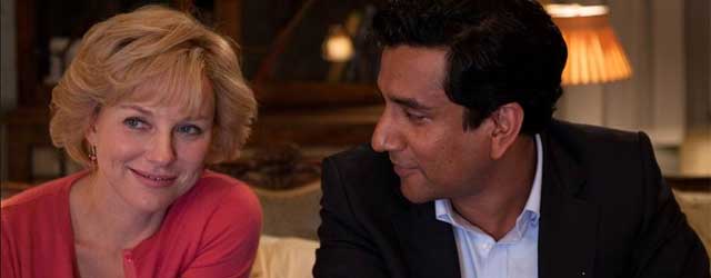 Naveen Andrews, Naomi Watts