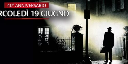 L’Esorcista torna nei cinema con scene inedite dopo 40 anni