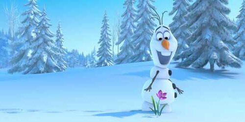 Frozen - Il regno di ghiaccio