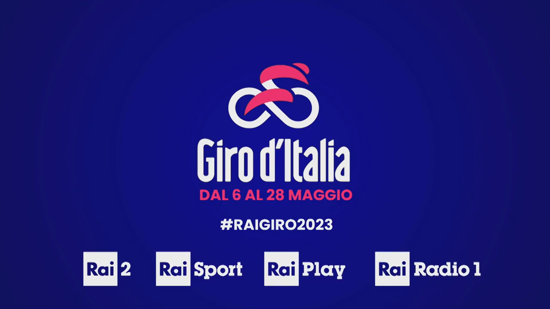 Giro d'Italia 2023, come e dove seguire la 106a edizione sulla Rai