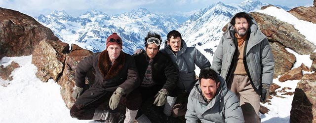 K2: la montagna degli Italiani
