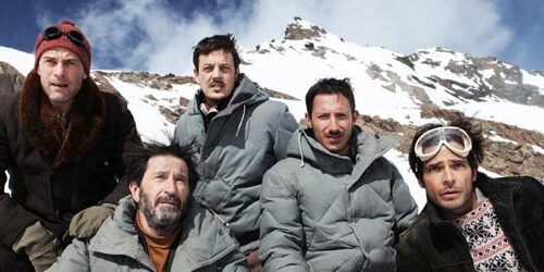 K2: la montagna degli Italiani, la seconda puntata