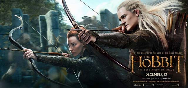 Lo Hobbit: La Desolazione di Smaug