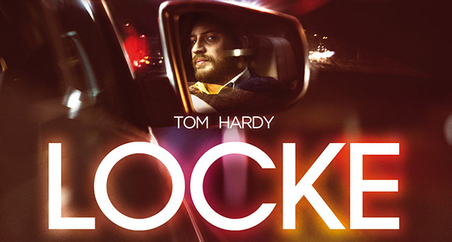 Locke di Steven Knight con Tom Hardy
