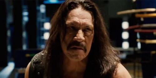 Lucca Movie 2013: Machete Kills in Anteprima Nazionale