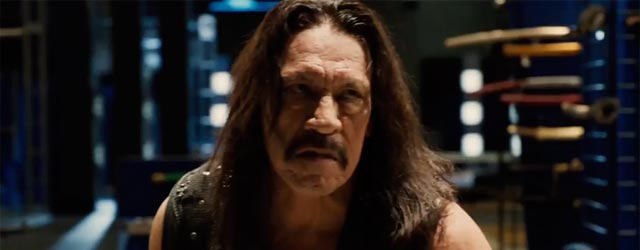 Machete Kills