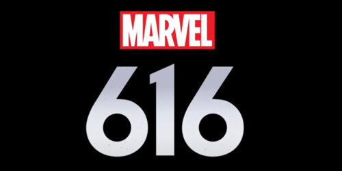 Marvel 616, prime clip dalla docuserie Disney+ Original