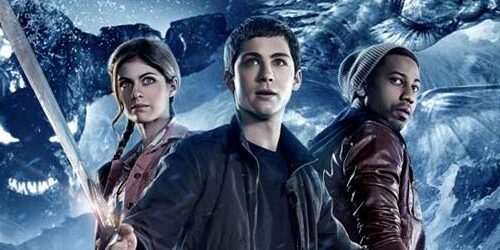 Box Office: Percy Jackson vince il weekend