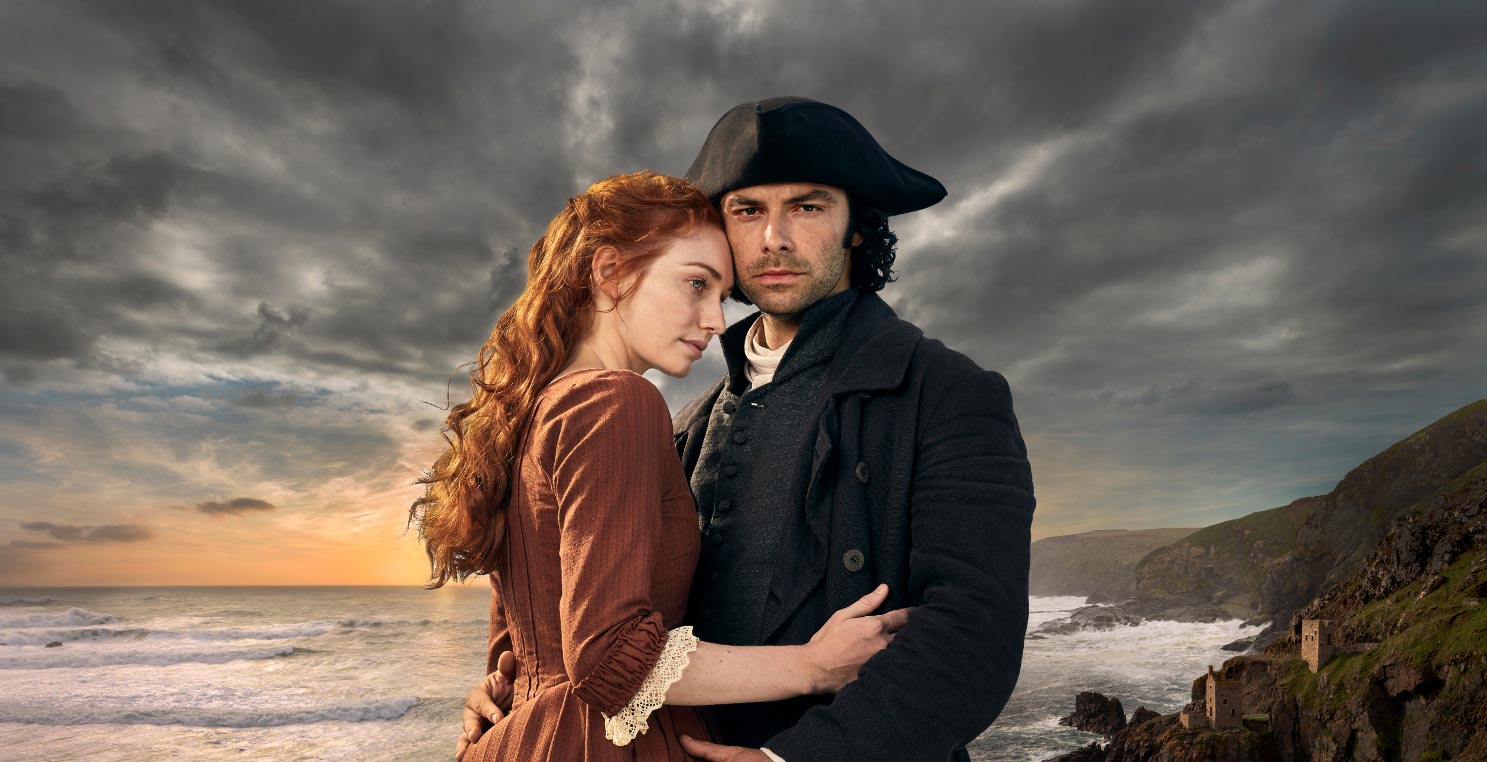 Poldark, stagione 3