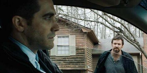 Prisoners: trailer italiano del thriller con Hugh Jackman e Jake Gyllenhaal
