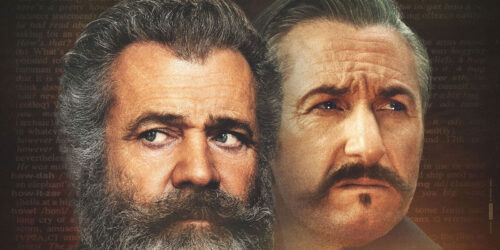 Il professore e il pazzo, il libro di Simon Winchester che ha fatto innamorare Mel Gibson