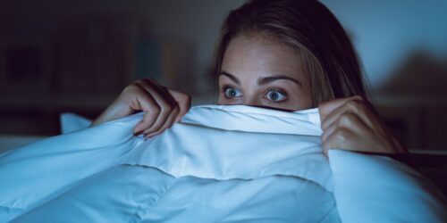 Sai qual è il film più horror al mondo? In cima alla classifica ci sarebbe questo