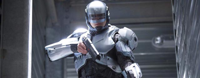 RoboCop