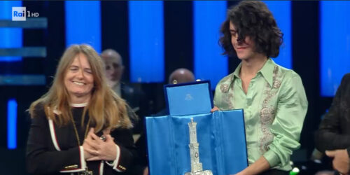 Sanremo 2019, riassunto Quarta Serata dei Duetti con ospite Ligabue. Premio Miglior Duetto a Motta con Nada