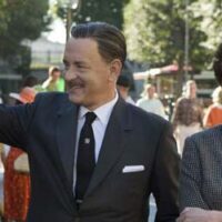 Saving Mr. Banks, la recensione