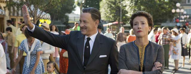 Saving Mr. Banks