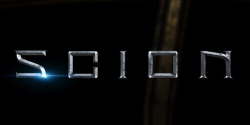 Scion, logo serie