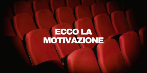 Perché il cinema viene chiamato settima arte? La motivazione dietro questo nome
