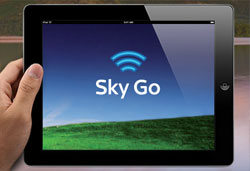 Sky Go