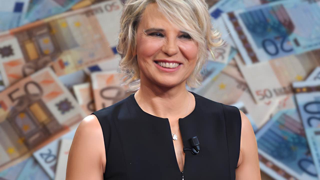 soldi De Filippi