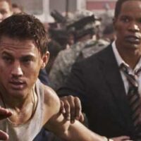 Sotto assedio - White House Down