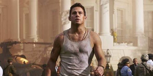 Sotto Assedio – White House Down: Intervista al cast