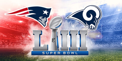 Super Bowl 53: tutti gli Spot di Cinema e Serie