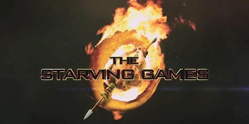 The Starving Games: trailer della parodia di Hunger Games
