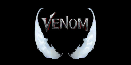 Venom, teaser poster italiano del film con Tom Hardy