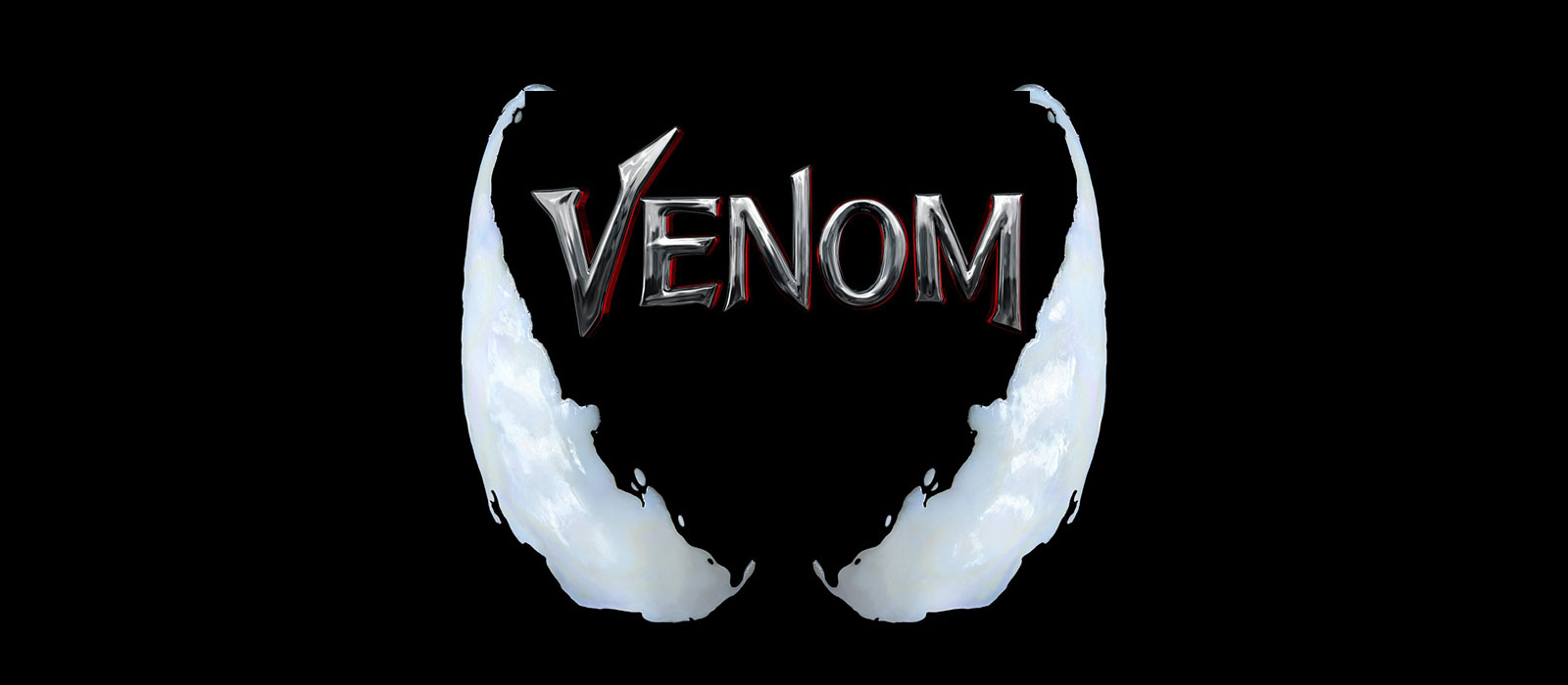 Venom, teaser poster italiano del film con Tom Hardy