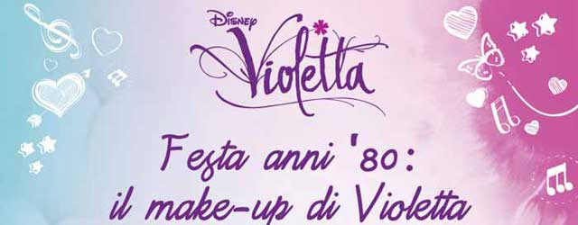 Violetta Style Week