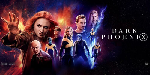 X-Men Dark Phoenix: la conferenza stampa con il cast in diretta da Londra