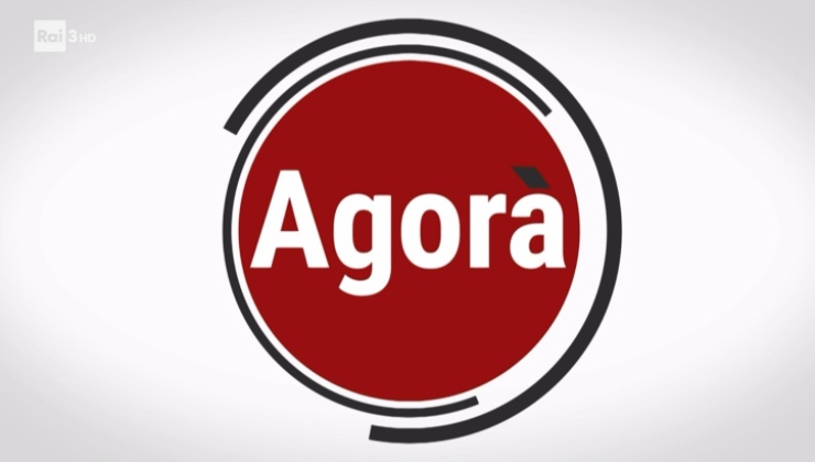 Agorà - movietele.it