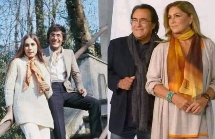 Al Bano e Romina