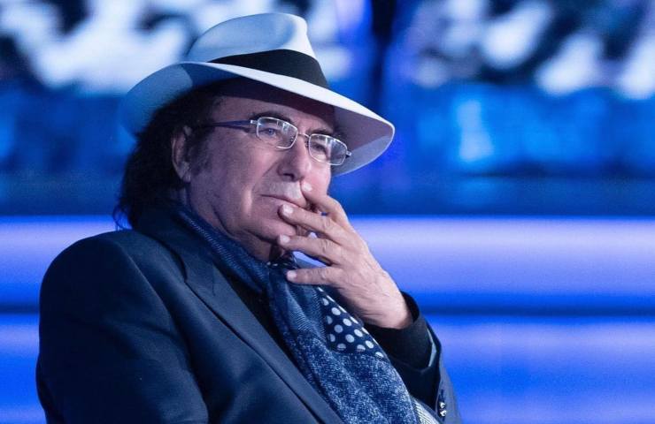 Al Bano