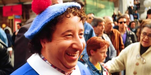 Vi ricordate ancora di Pierino? Cosa fa e quanto guadagna oggi Alvaro Vitali