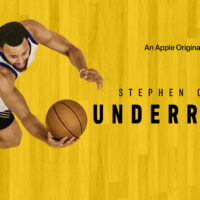 Poster Stephen Curry: Underrated (orizzontale)